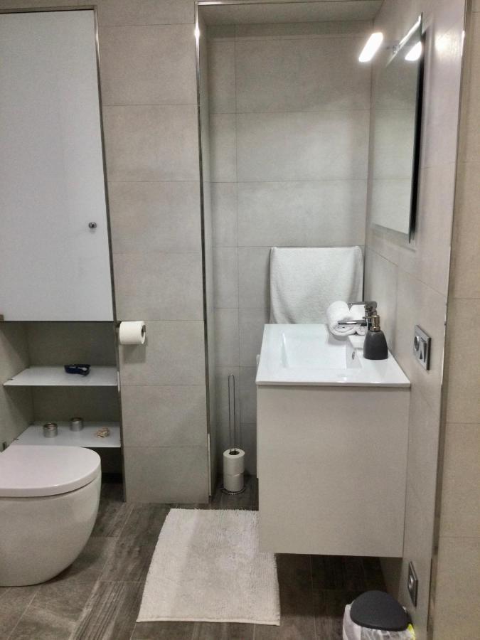 Mirador De Apartment Corme