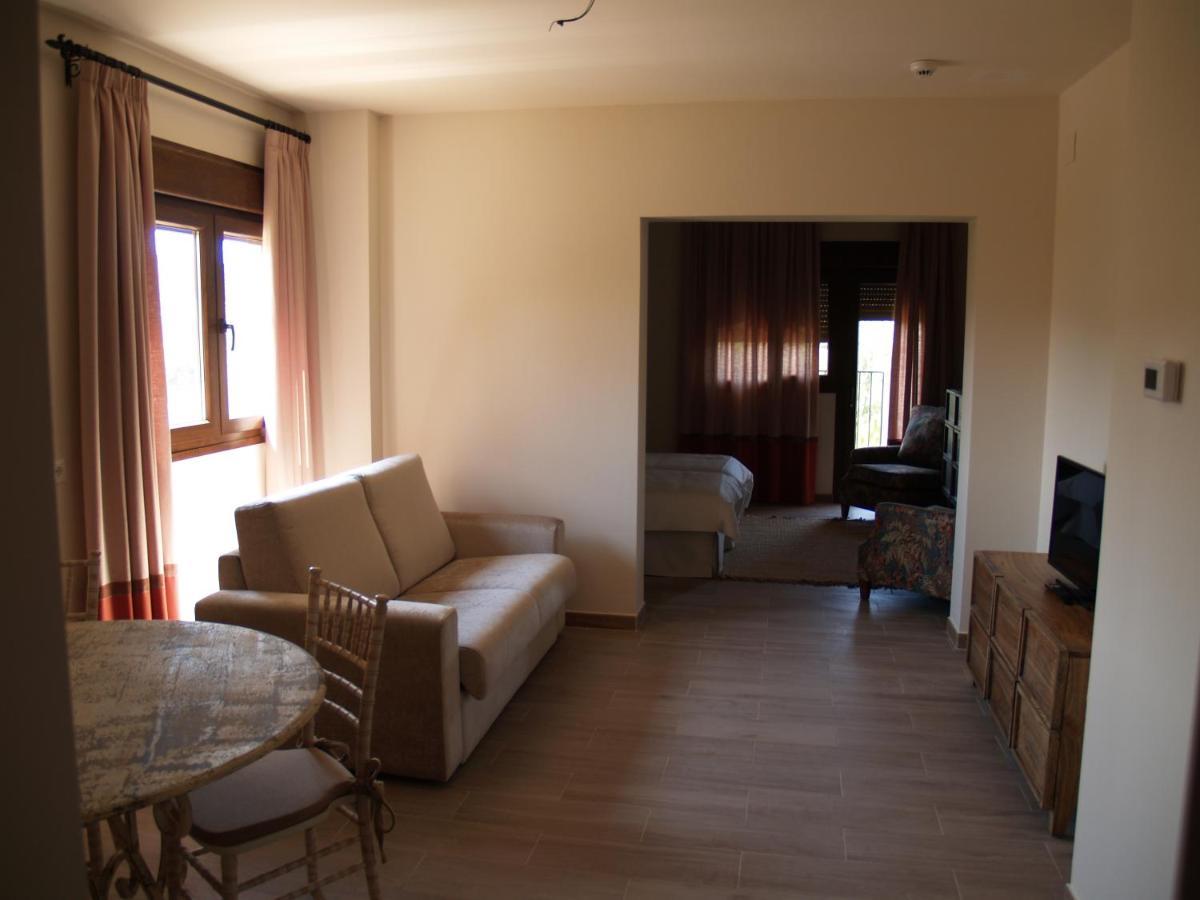 Hotel El Balcón De La Vega