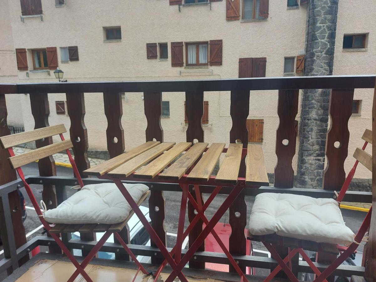 Apartment Casa Bihotz - Bonito Y Centrico Con Garaje En Sallent