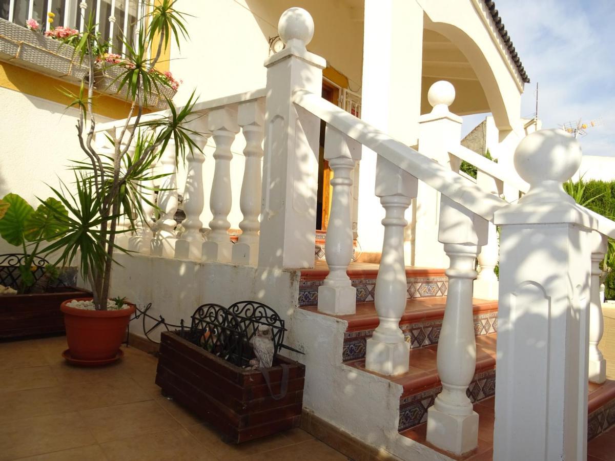 Сasa de vacaciones Mirador De Balcones Torrevieja