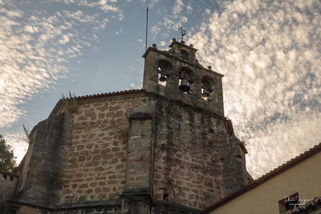 Rurales La Gloria De Yuste *