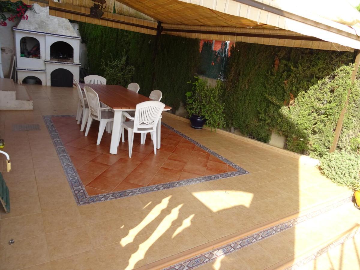 Mirador De Balcones Сasa de vacaciones Torrevieja