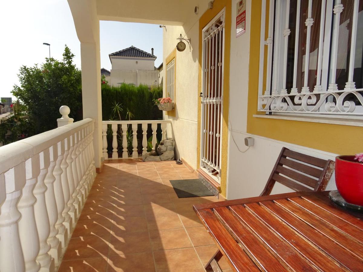 Mirador De Balcones Сasa de vacaciones Torrevieja