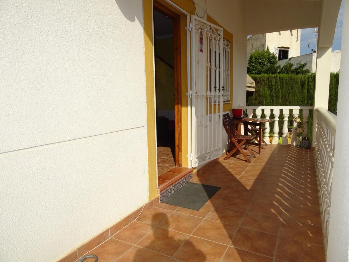 Mirador De Balcones