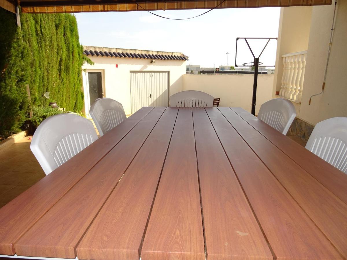 Mirador De Balcones