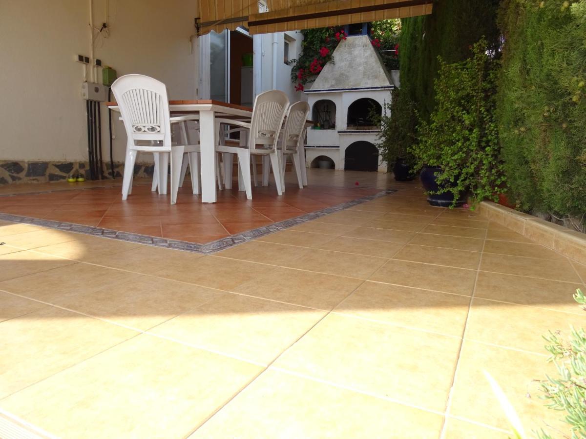 Сasa de vacaciones Mirador De Balcones *