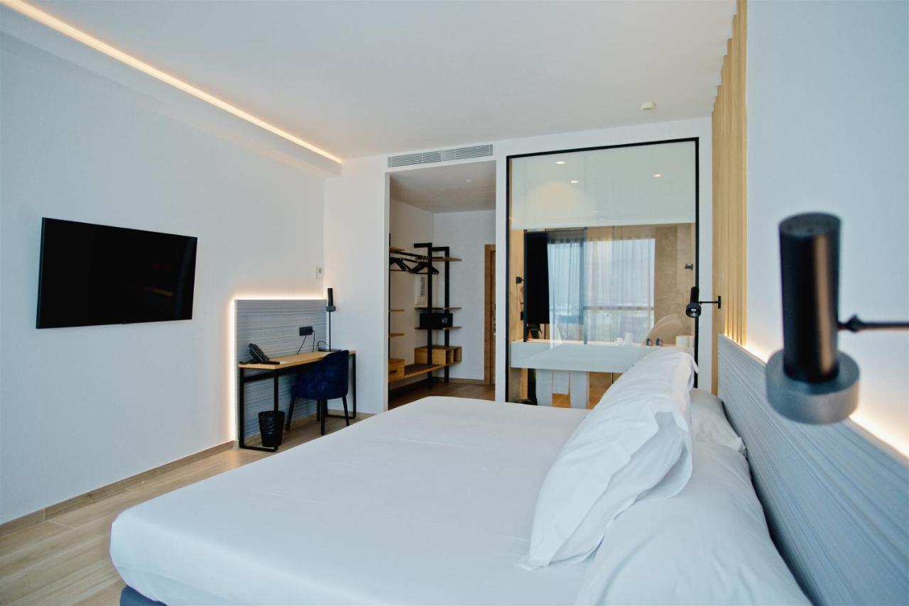 Hotel Syncrosfera Fitness & Health Boutique 4*