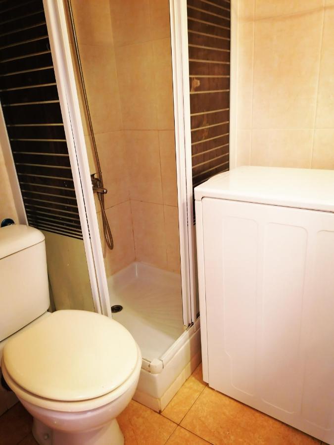 Petit Apartamento *
