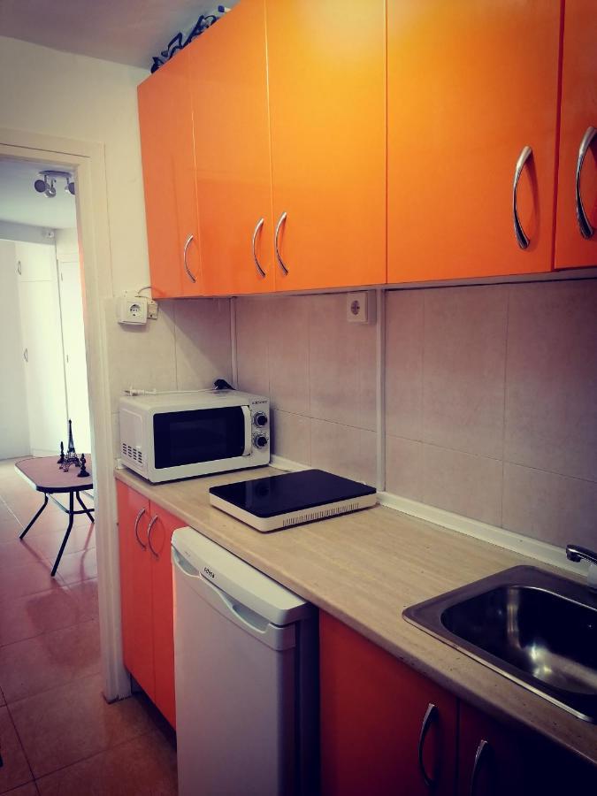Petit Apartamento *