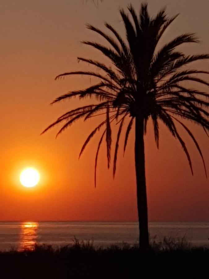 Mirando Al Mar Apartamento *