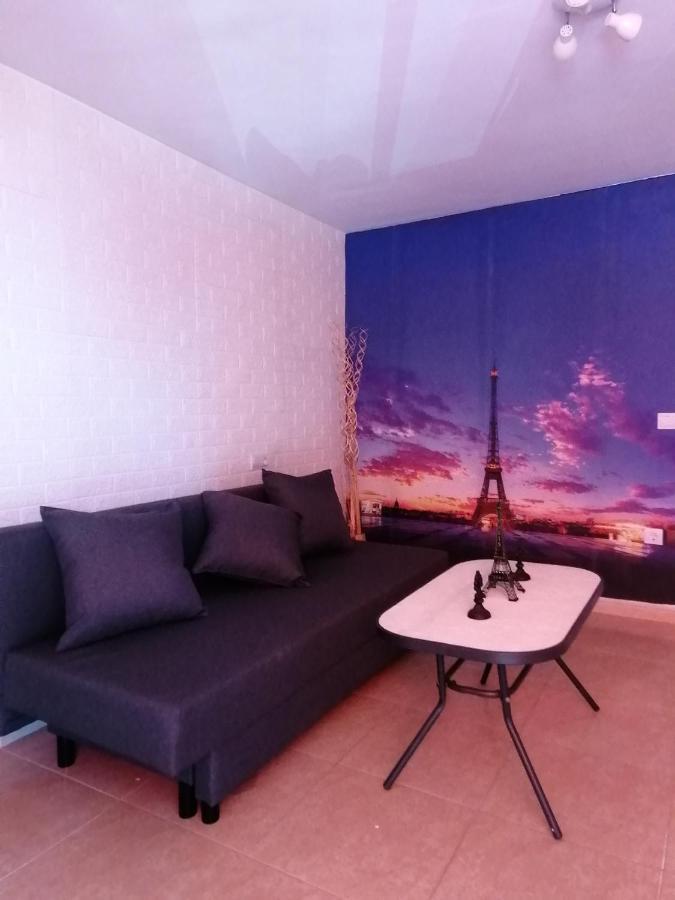 Apartamento Petit *