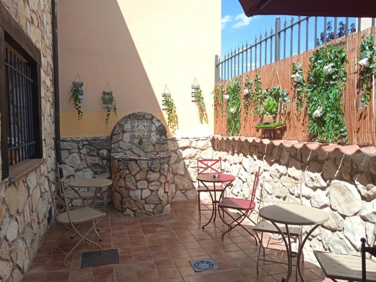 Country house Mis Cuatro Estaciones, Casa Boutique *