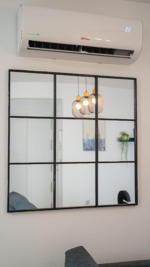 Apartamento Junto A La Playa De Benidorm