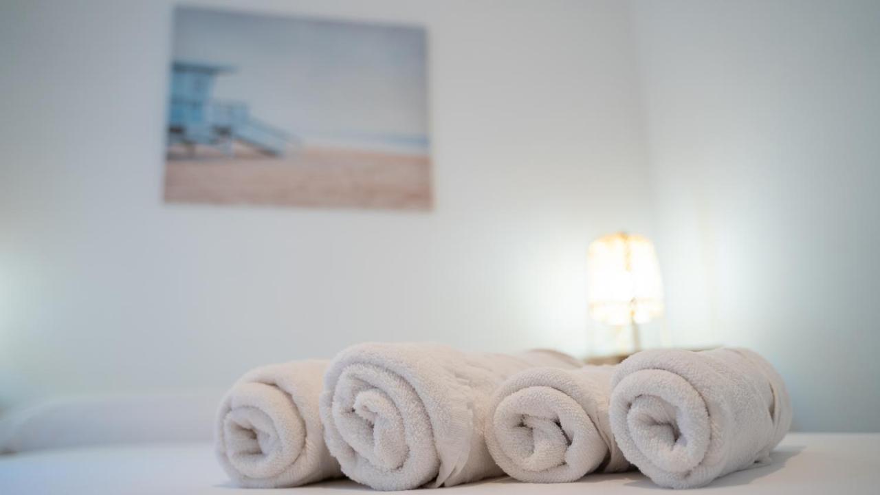 Apartamento Junto A La Playa De *