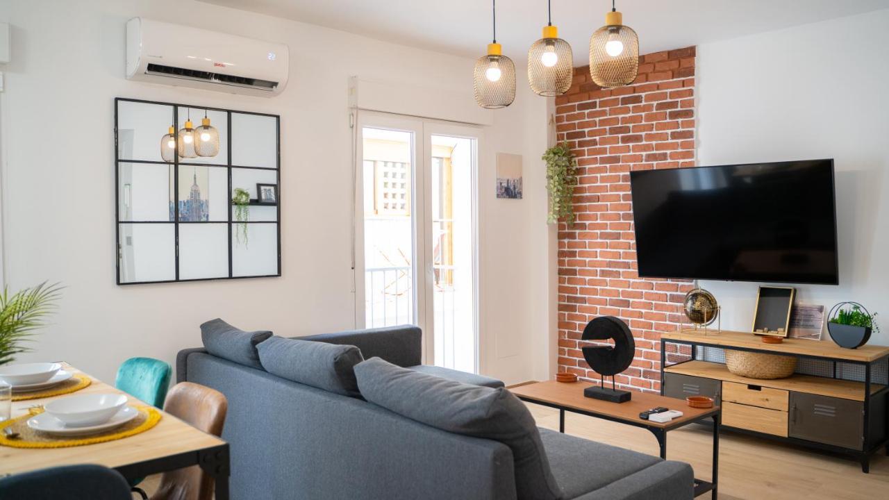 Apartamento Junto A La Playa De *