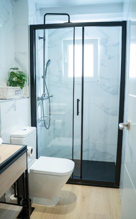 Apartamento Junto A La Playa De Benidorm