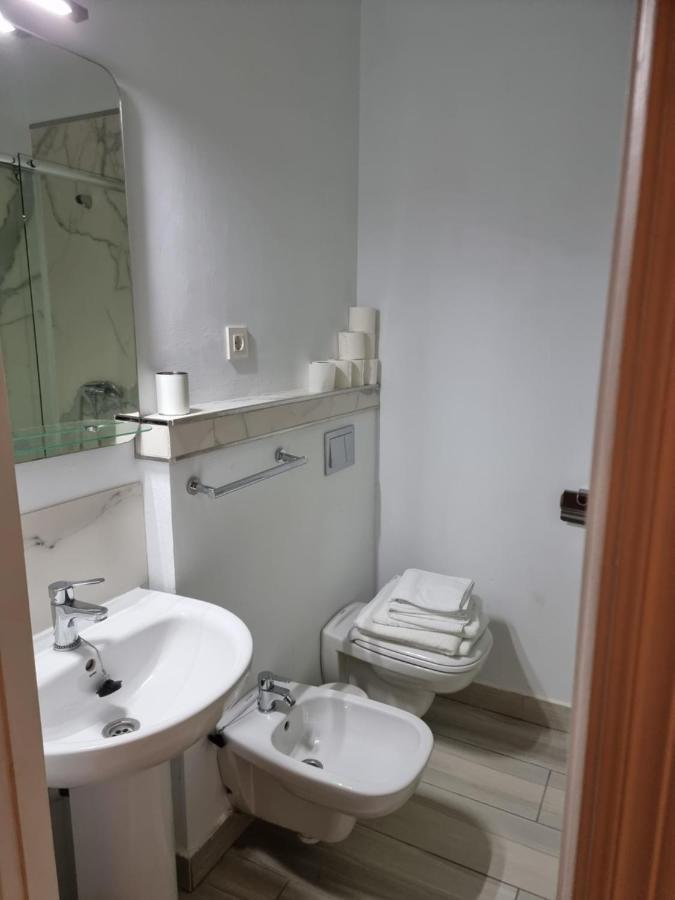 Apartment Bolnuevo Apartment Bolnuevo
