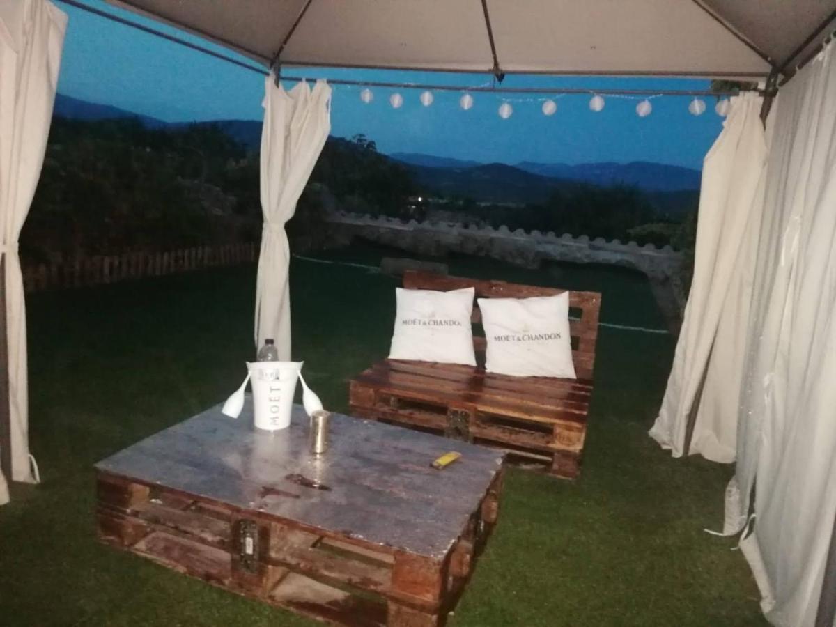 Casa Larrosa Rural En Sierra De Guara Sieso de Huesca