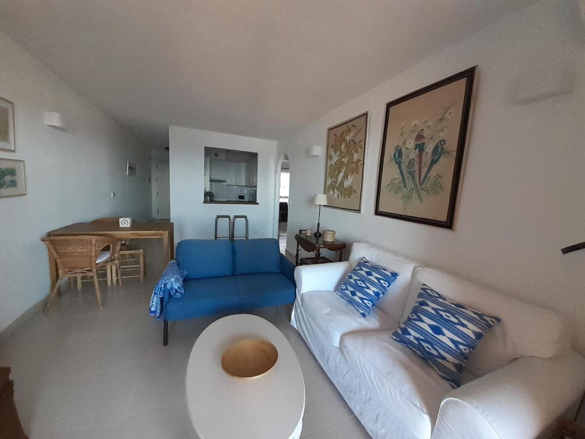 Mascarat Apartment Altea