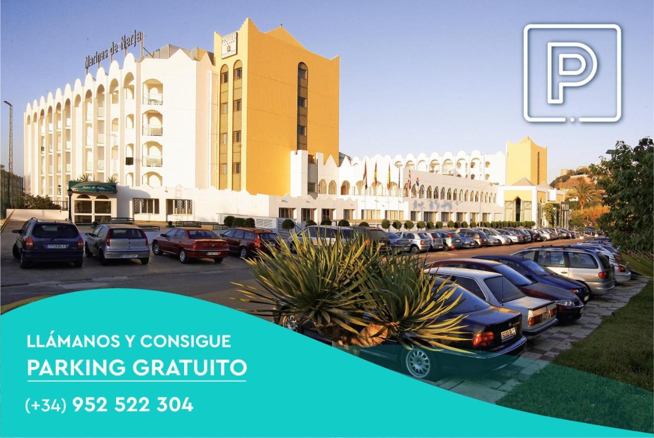 Apartahotel Marinas De Beach&spa