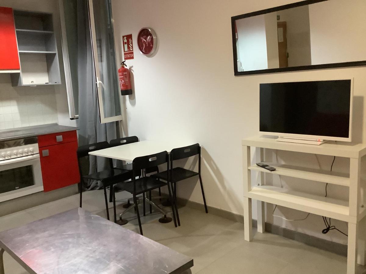 Apartamento Malasaña Palma