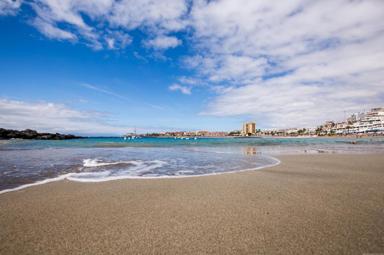 Apartment Ceyla View, Cristianos Los Cristianos (Tenerife)