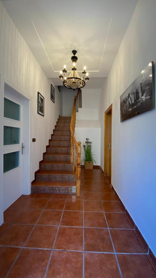 Habitación en casa particular Casa Flores Del Mediterráneo *