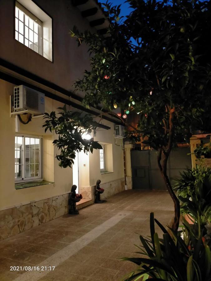 Casa Flores Del Mediterráneo Badalona