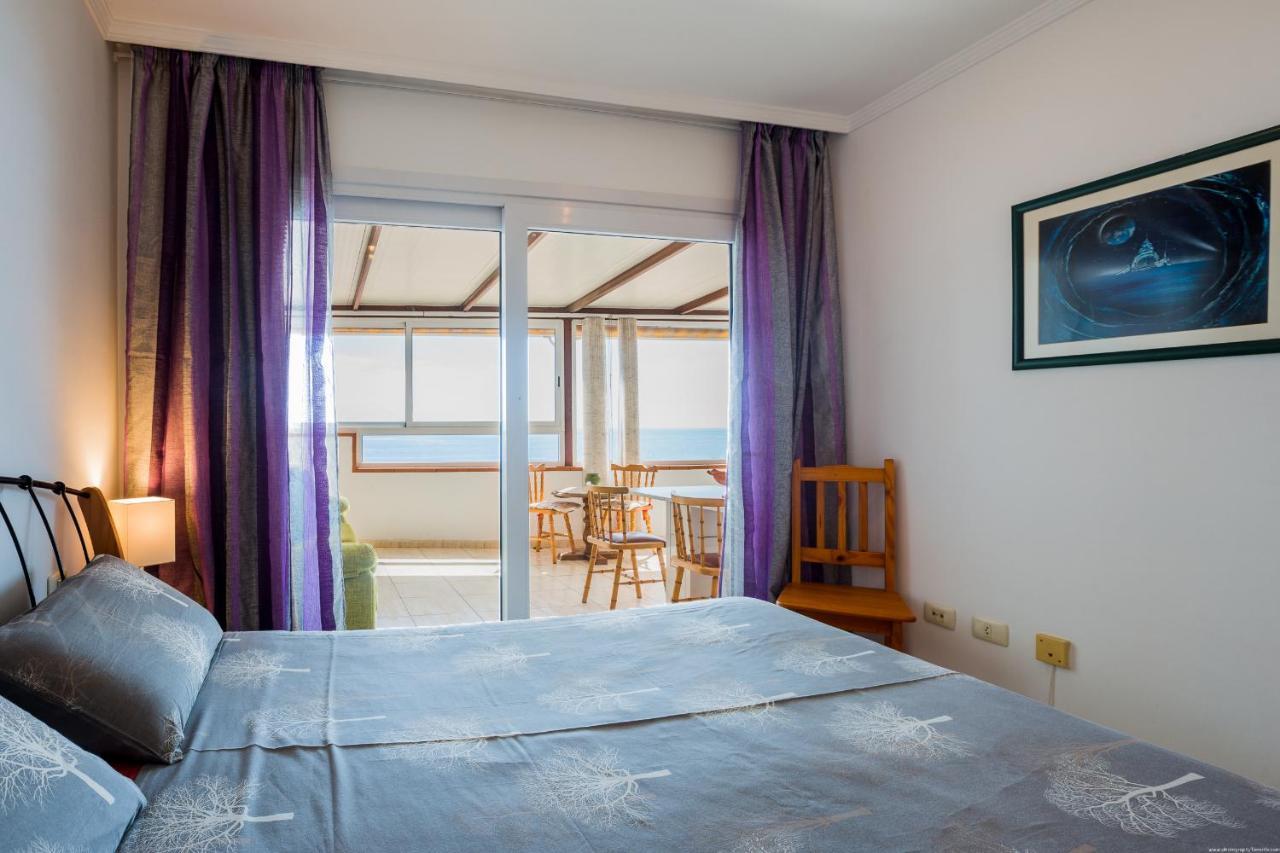Apartment Ceyla View, Cristianos *
