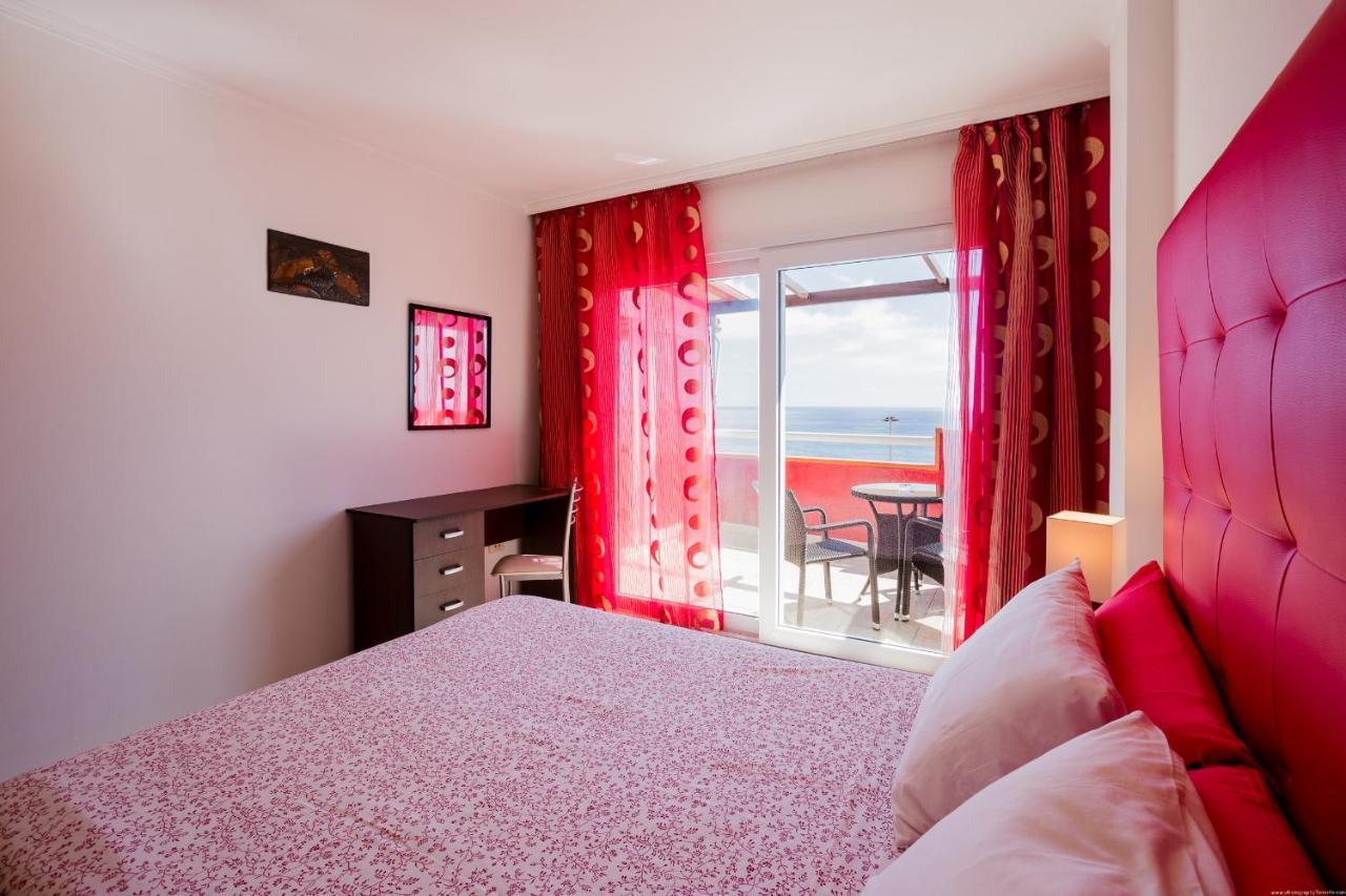 Apartment Ceyla View, Cristianos Los Cristianos (Tenerife)