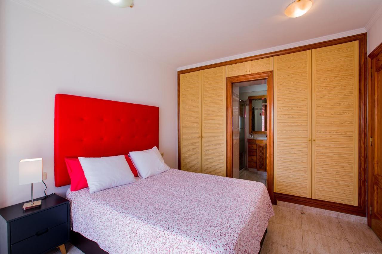 Apartment Ceyla View, Cristianos *