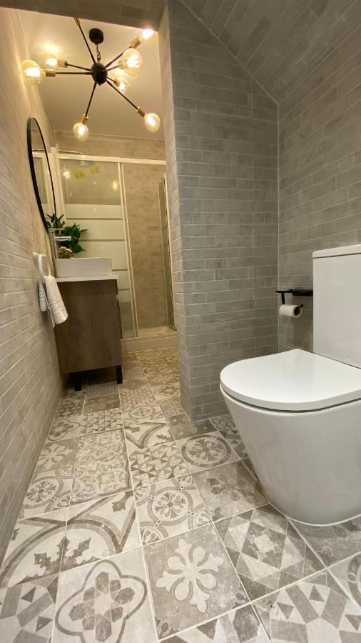 Casa Flores Del Mediterráneo Habitación en casa particular