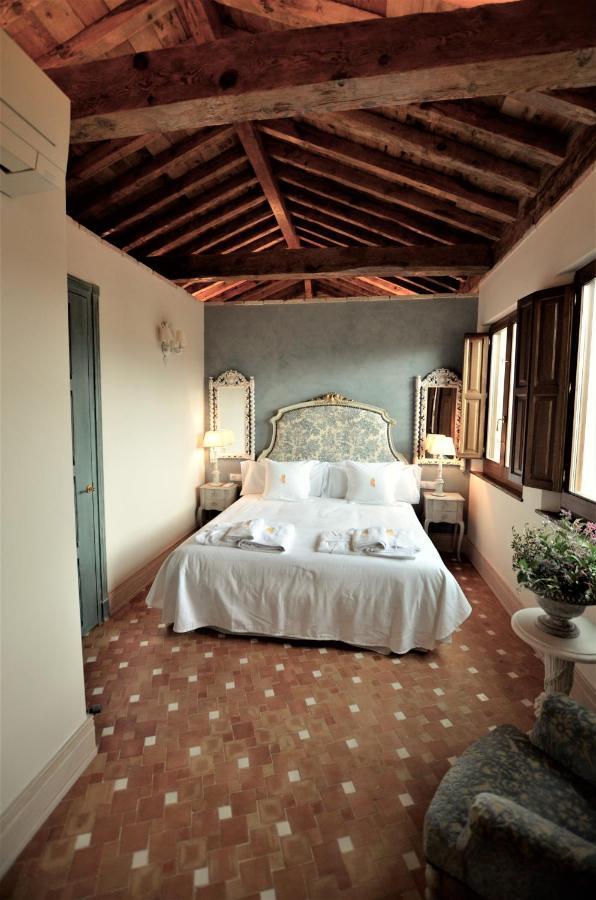 La Corrala Del Realejo Aparthotel Granada