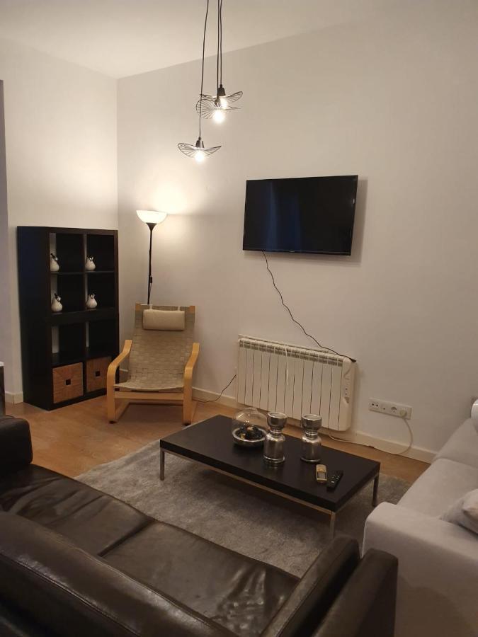 Guest house Le Petit Palue-fuencarral