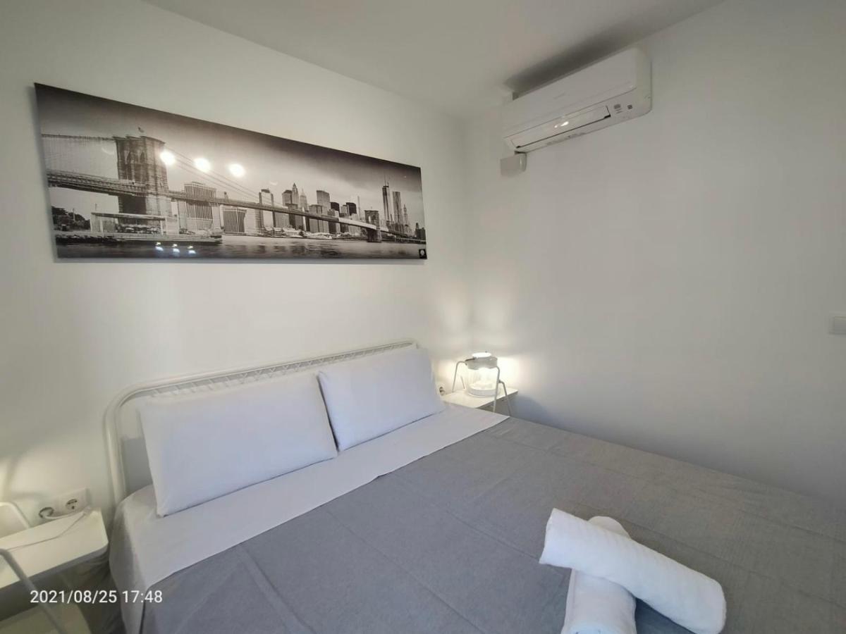 Casa Flores Del Mediterráneo Habitación en casa particular