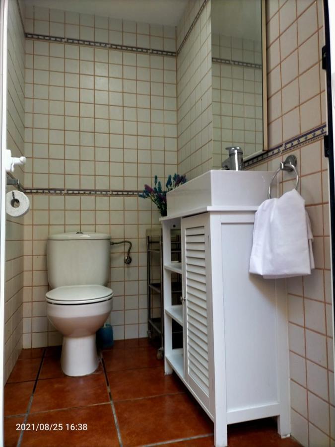 Casa Flores Del Mediterráneo Habitación en casa particular *