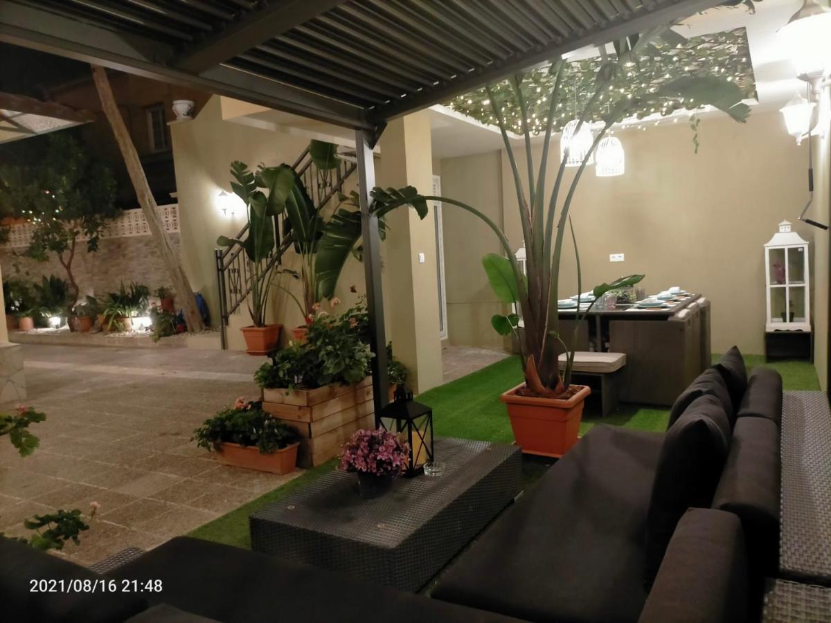 Casa Flores Del Mediterráneo Badalona