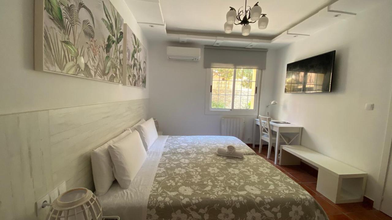 Casa Flores Del Mediterráneo Badalona