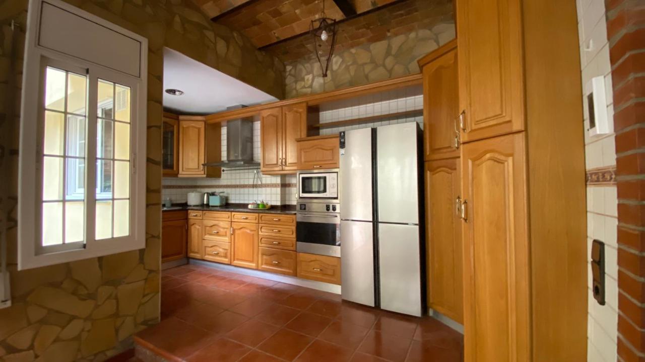 Casa Flores Del Mediterráneo Habitación en casa particular *