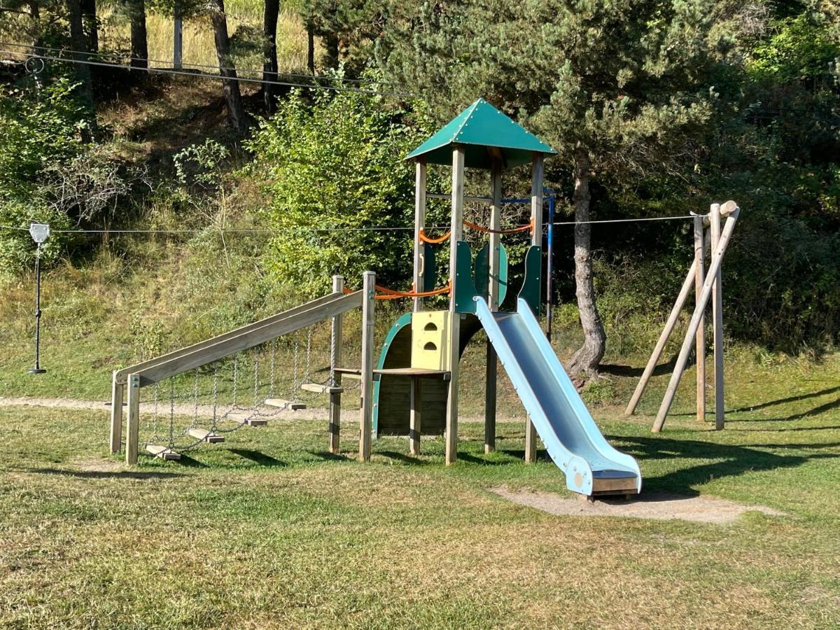 Duplex La Molina A 5 Minutos De Pistas De Esqui Apartment *