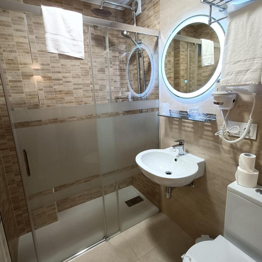 Vilagarcia Hotel Vilagarcia de Arousa