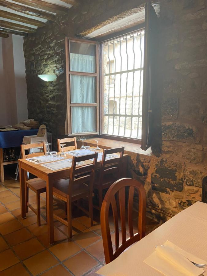 - Restaurante La De Santa Rita Hotel 3*