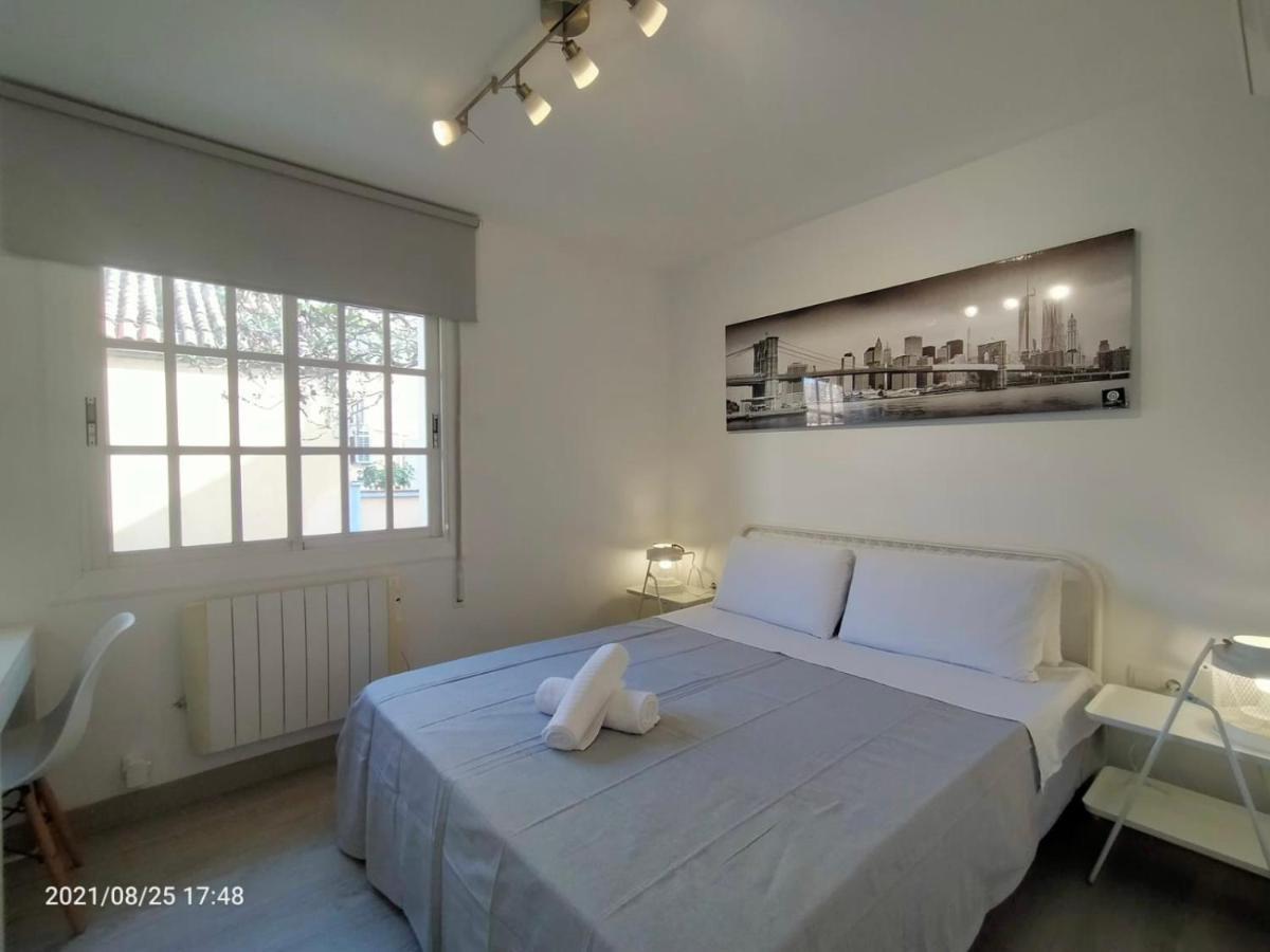 Casa Flores Del Mediterráneo *