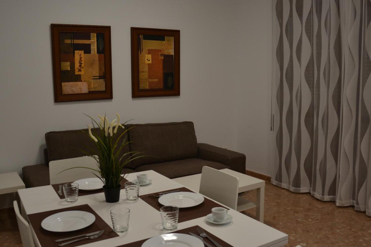 Apartamento Centro Historico
