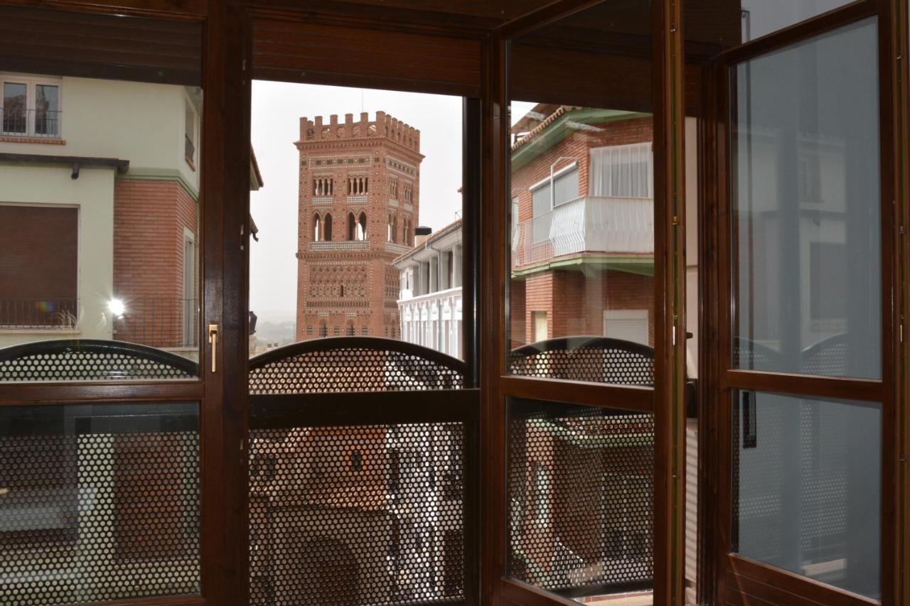 Centro Historico * Teruel