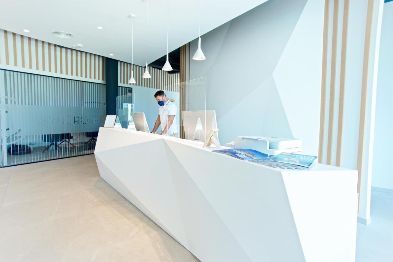 Syncrosfera Fitness & Health Boutique Pedreguer