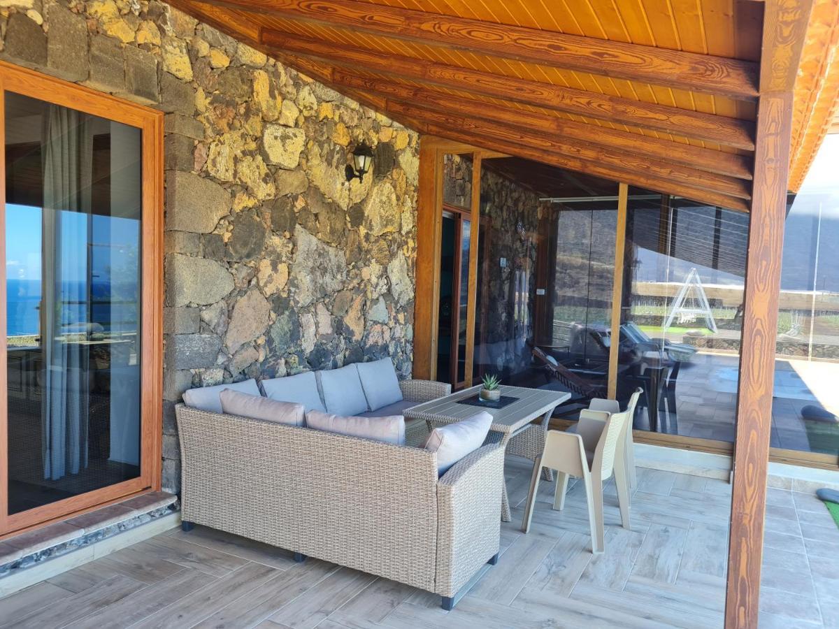 Villa Tejeguate La Frontera