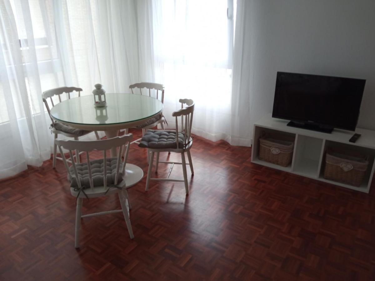 Estudio Con Vistas Al Mar En Apartamento