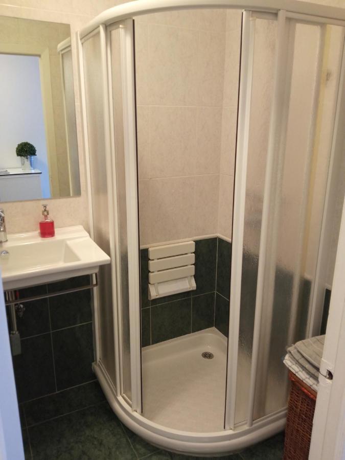 Estudio Con Vistas Al Mar En Apartamento *