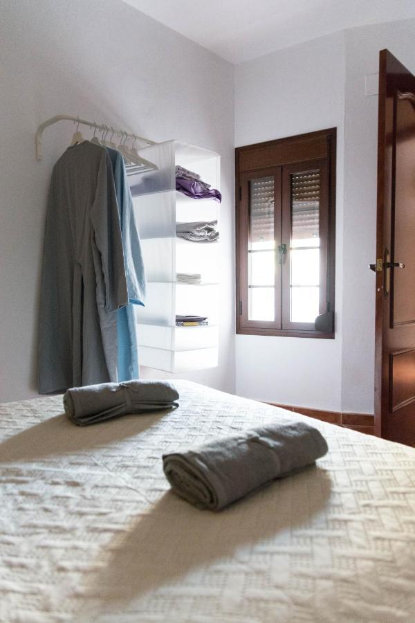 Holiday home Bn Casa Cecilia